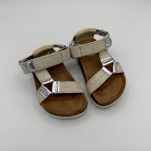 Gap Toddler Sandals | Size 5/6
